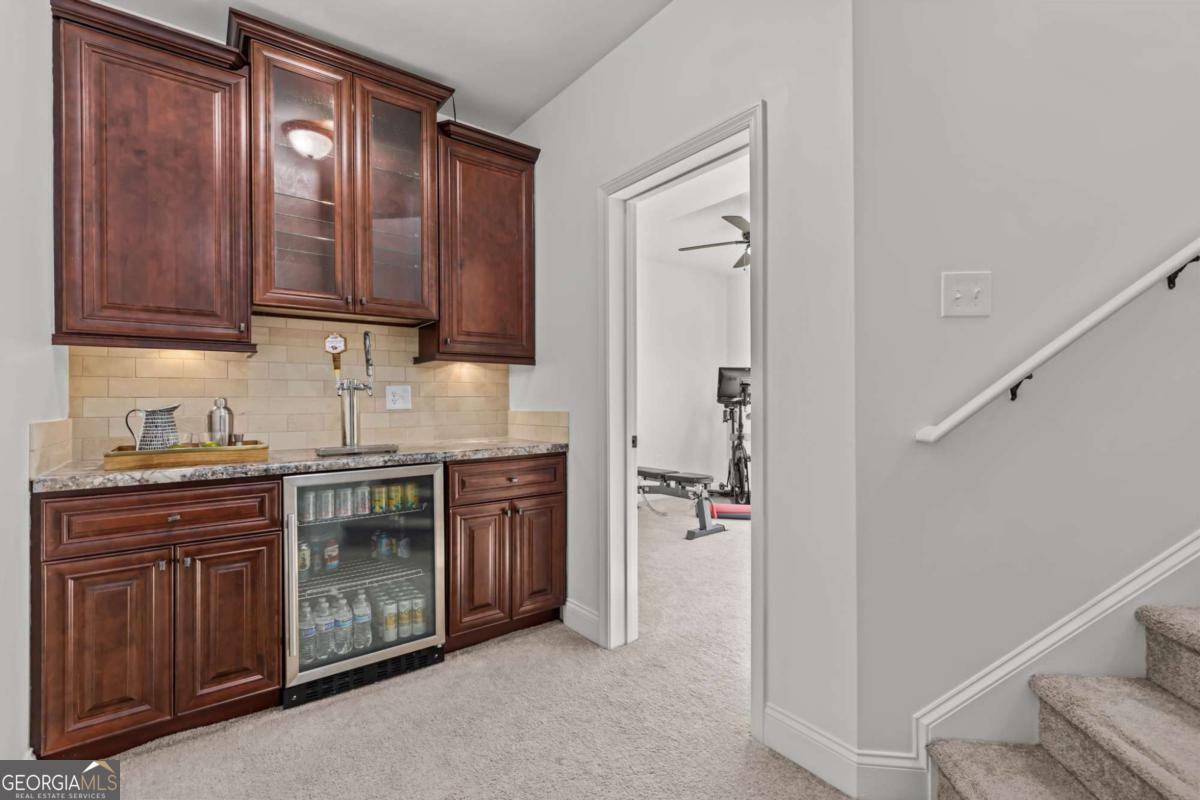 The Summit at Piedmont - Residential