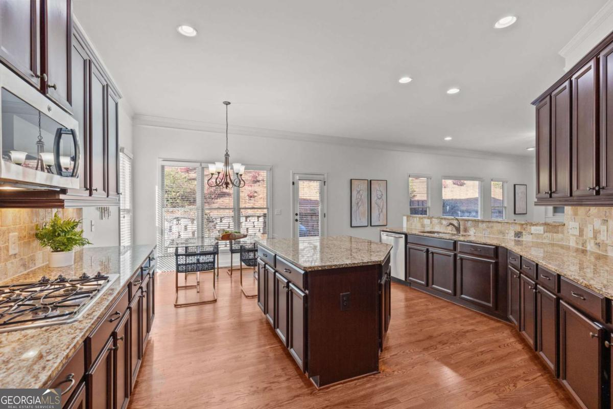 The Summit at Piedmont - Residential