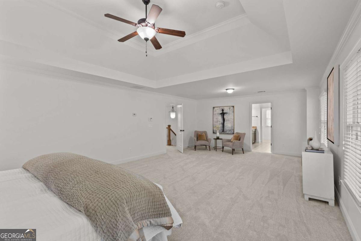 The Summit at Piedmont - Residential
