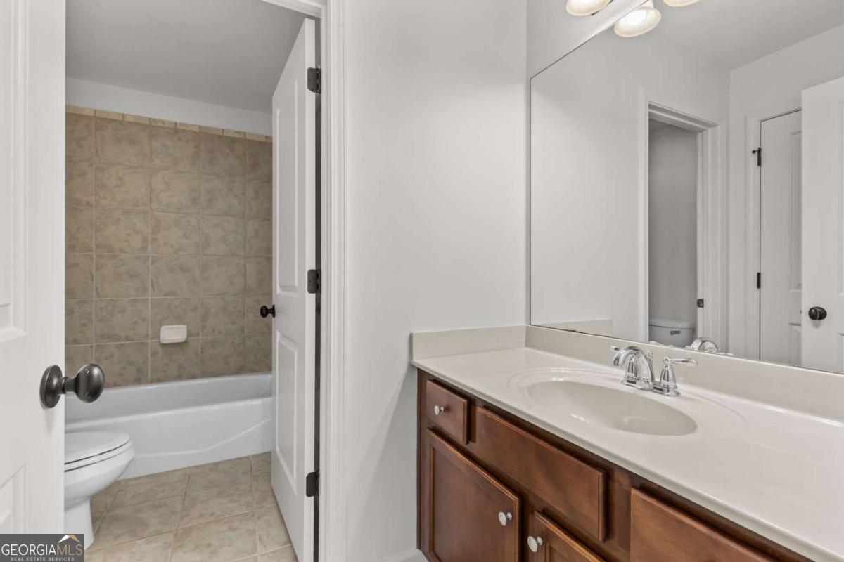 The Summit at Piedmont - Residential