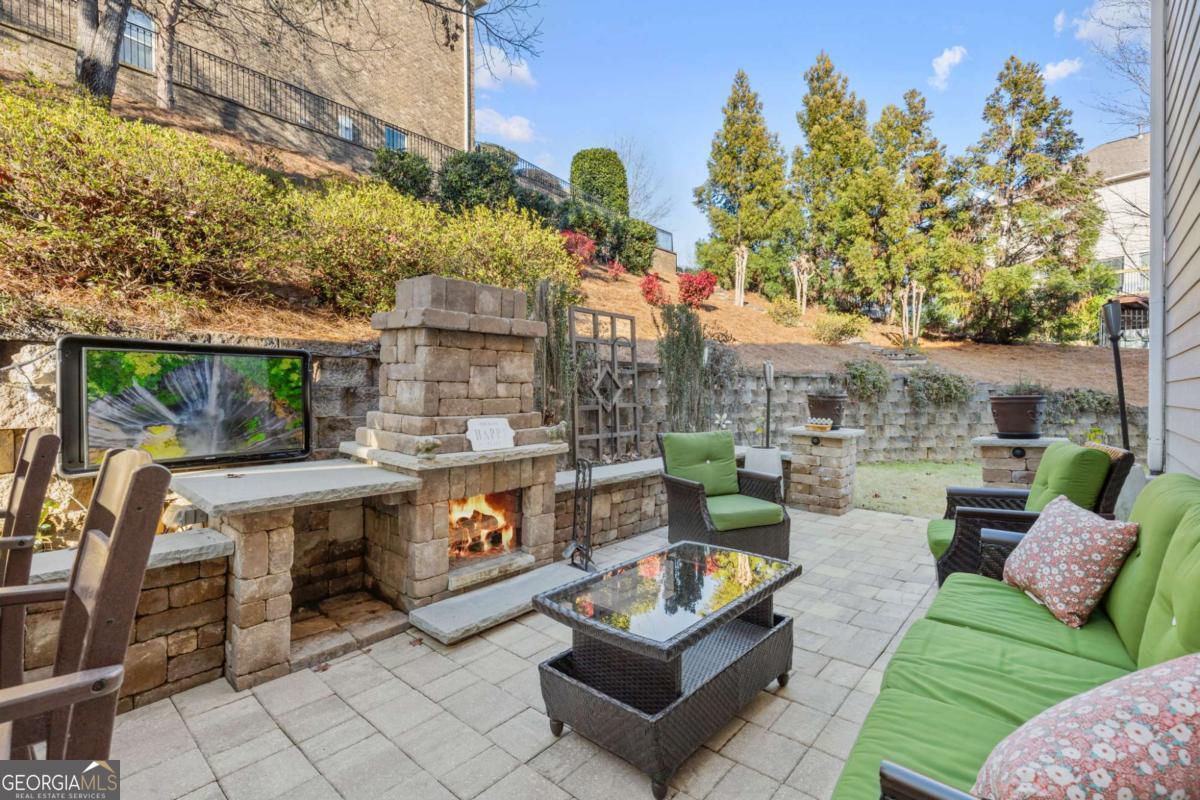 The Summit at Piedmont - Residential