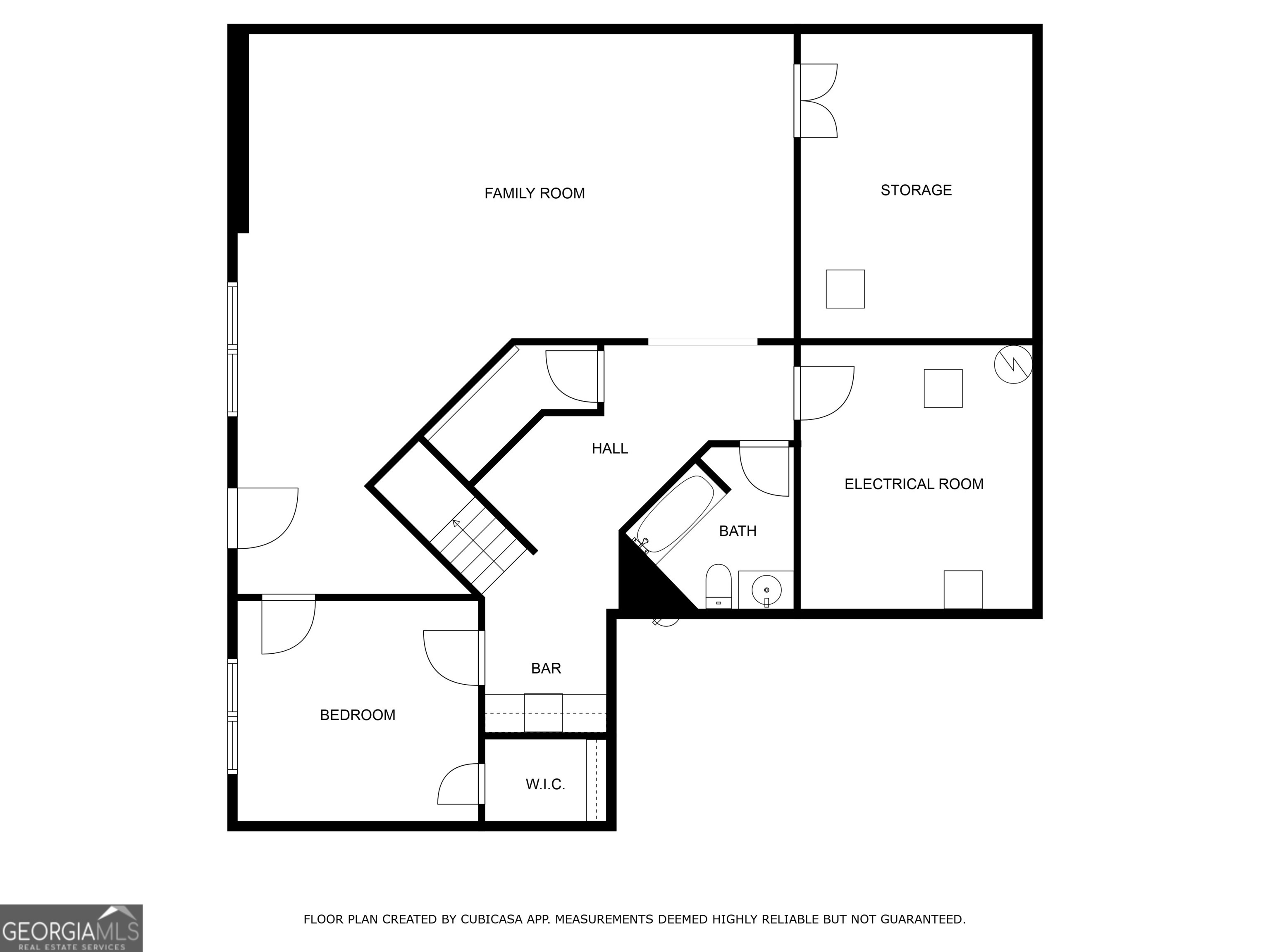 The Summit at Piedmont - Residential