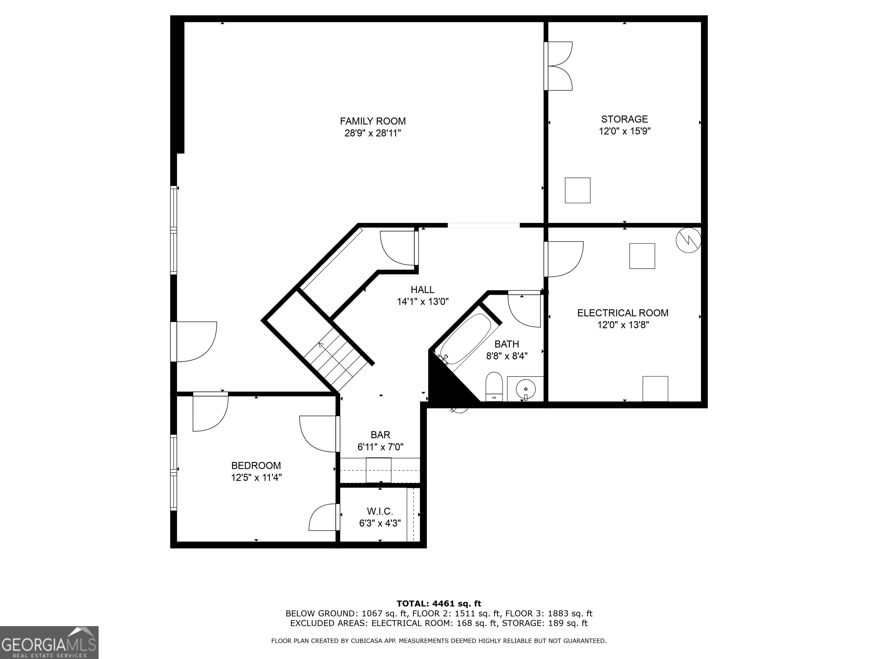 The Summit at Piedmont - Residential