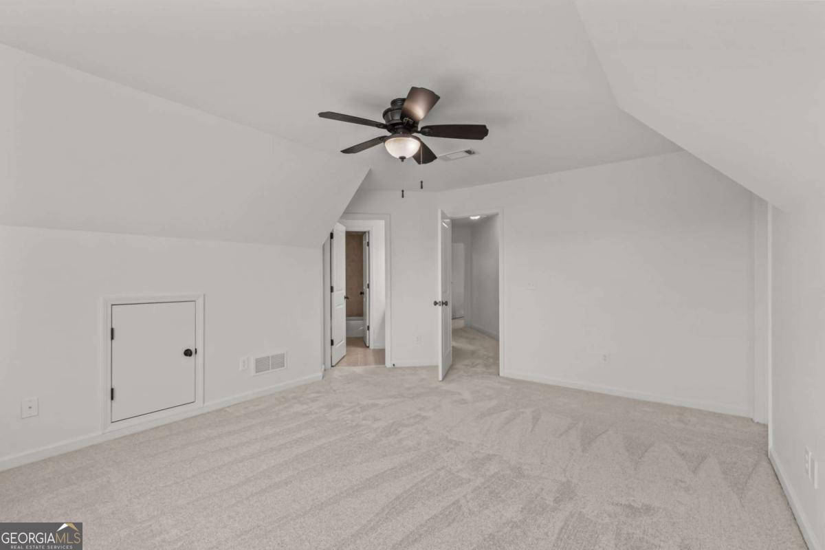 The Summit at Piedmont - Residential