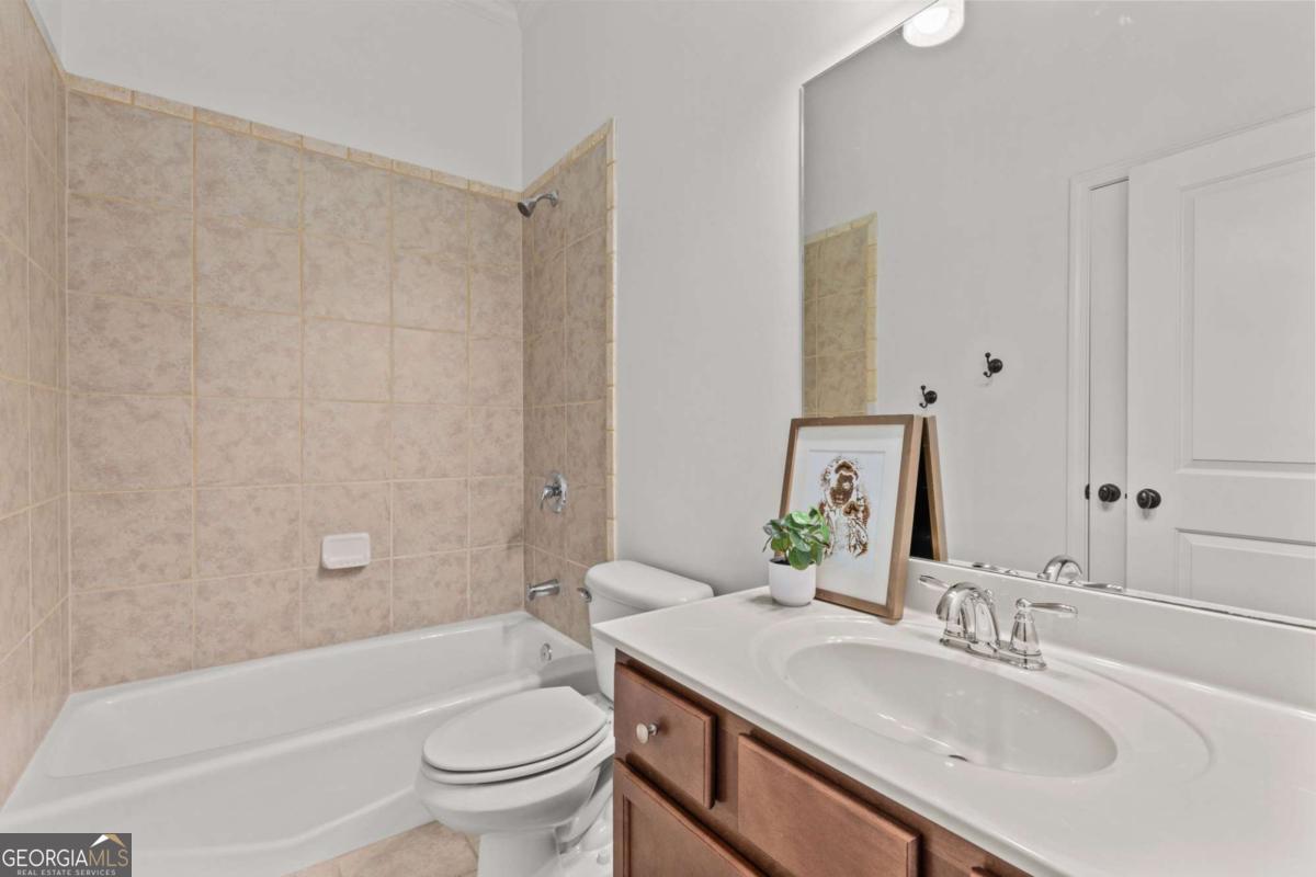 The Summit at Piedmont - Residential