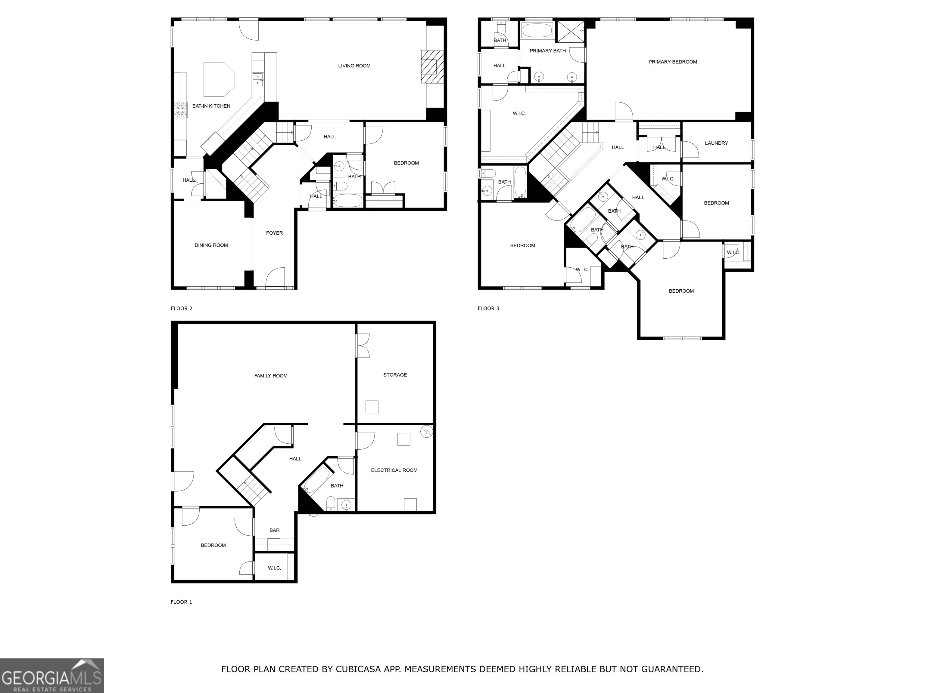 The Summit at Piedmont - Residential