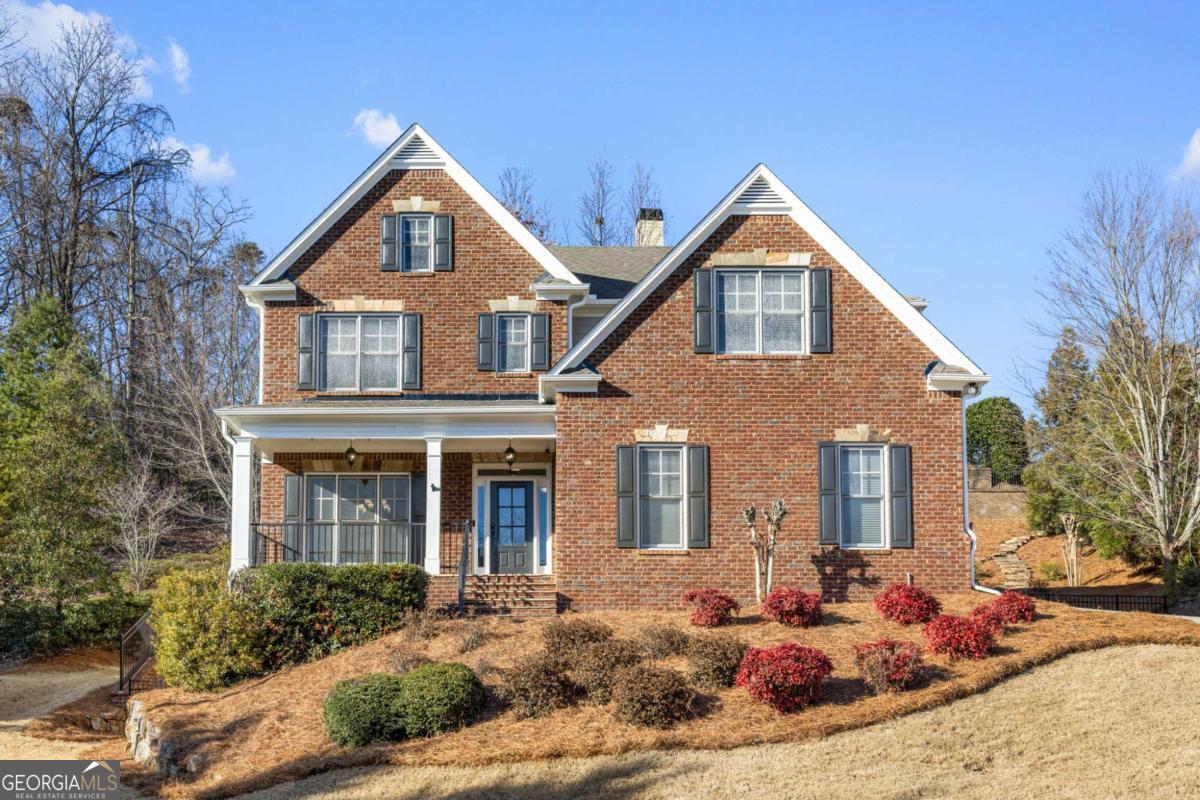 The Summit at Piedmont - Residential