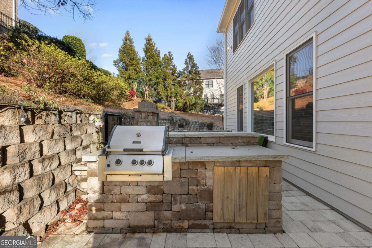 The Summit at Piedmont - Residential