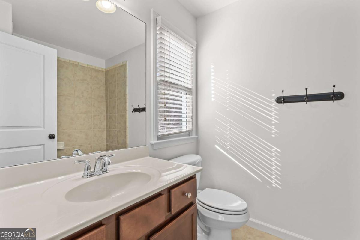 The Summit at Piedmont - Residential