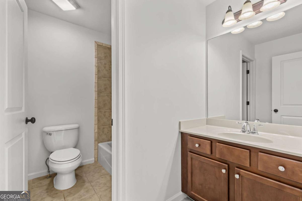 The Summit at Piedmont - Residential