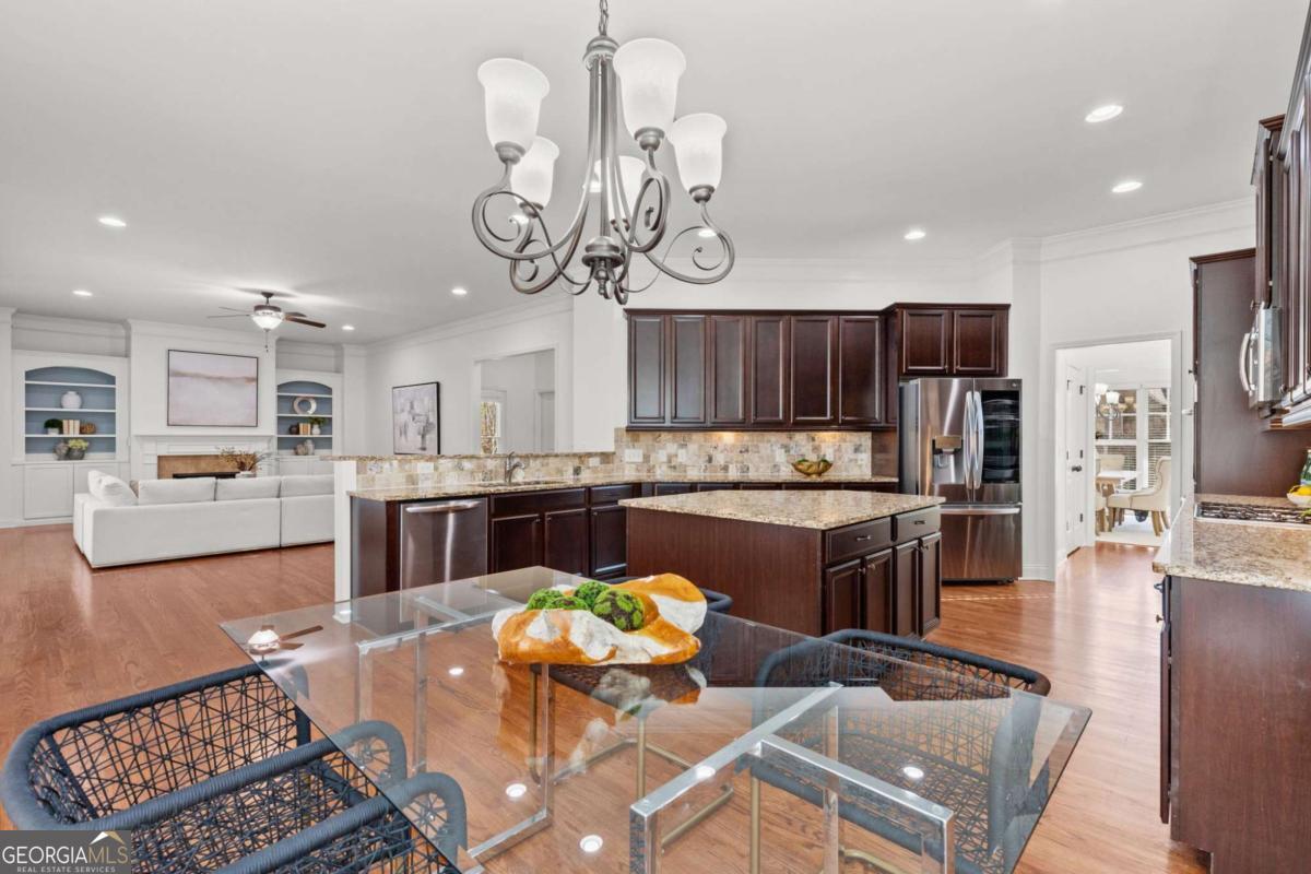 The Summit at Piedmont - Residential