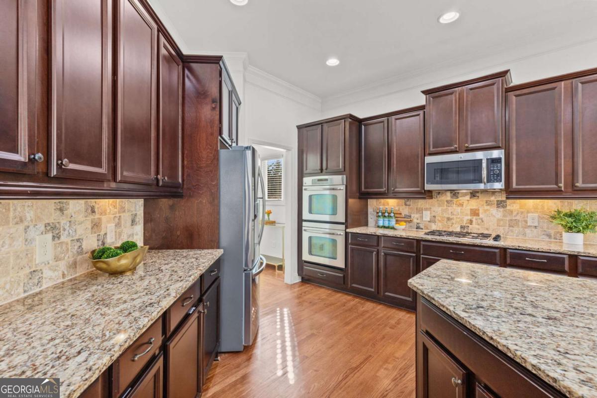 The Summit at Piedmont - Residential