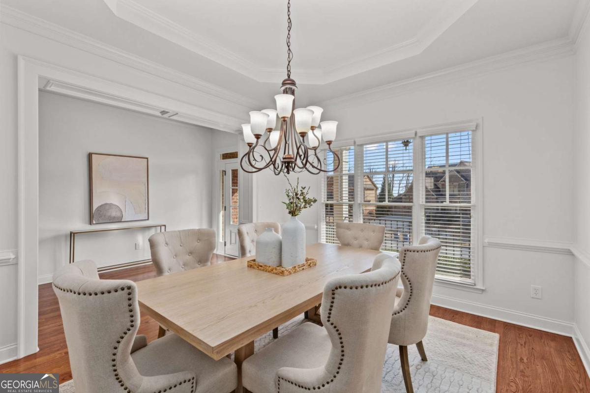 The Summit at Piedmont - Residential