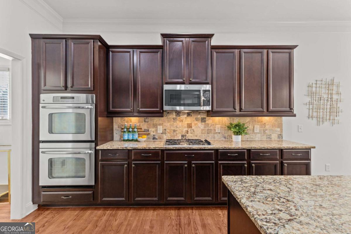The Summit at Piedmont - Residential