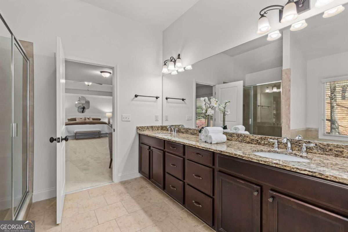 The Summit at Piedmont - Residential