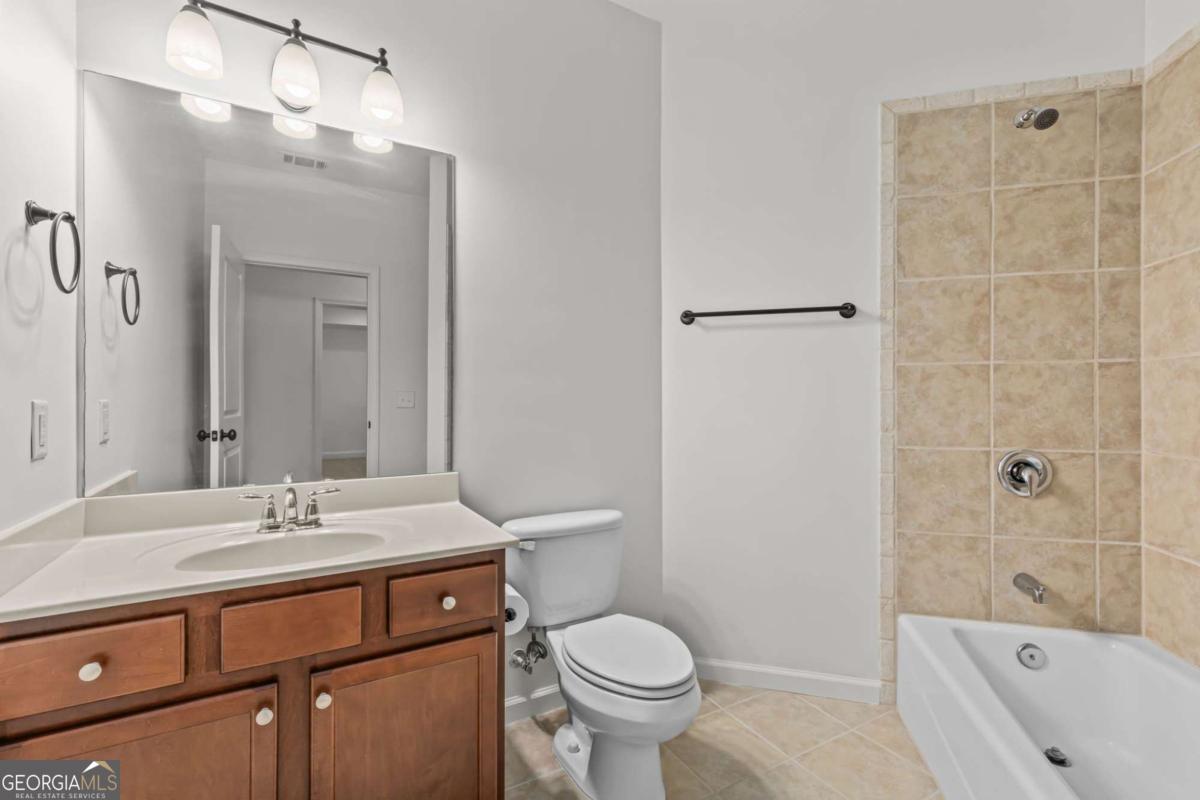 The Summit at Piedmont - Residential