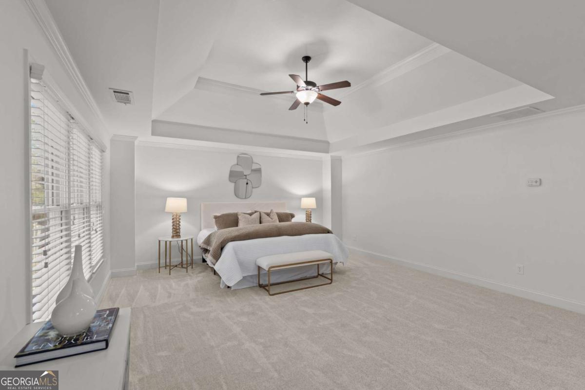 The Summit at Piedmont - Residential