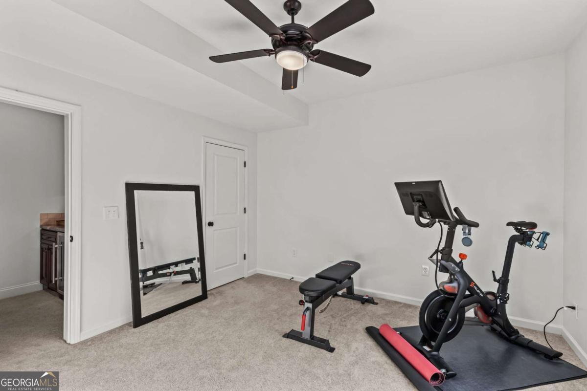 The Summit at Piedmont - Residential