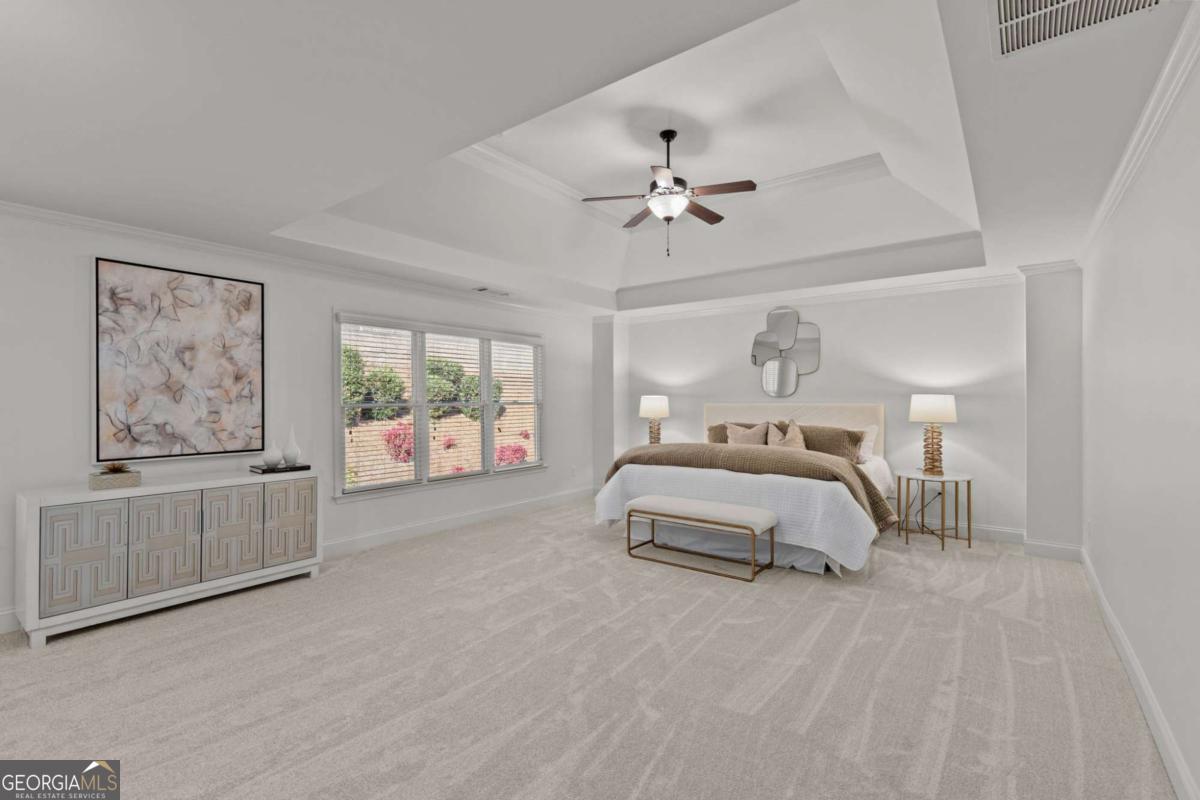 The Summit at Piedmont - Residential