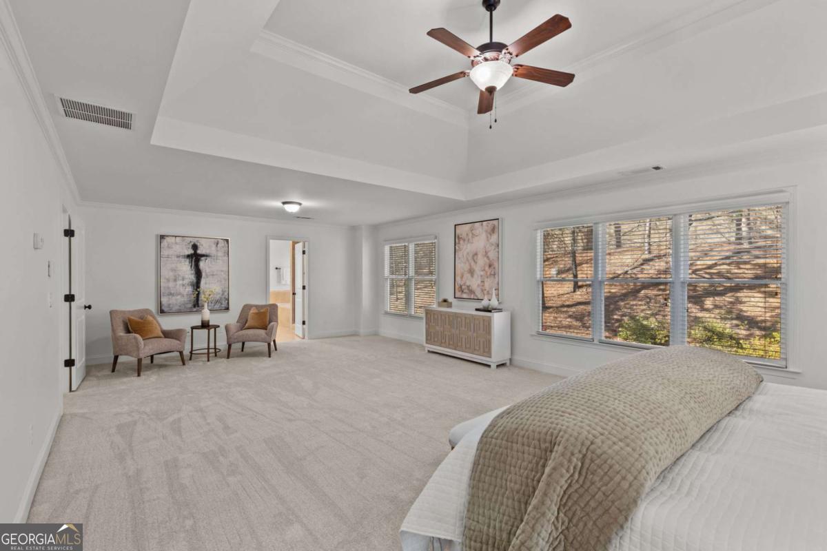 The Summit at Piedmont - Residential
