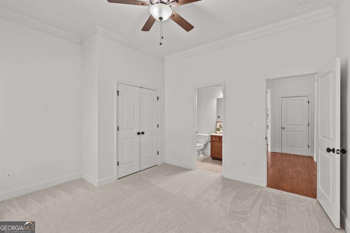 The Summit at Piedmont - Residential