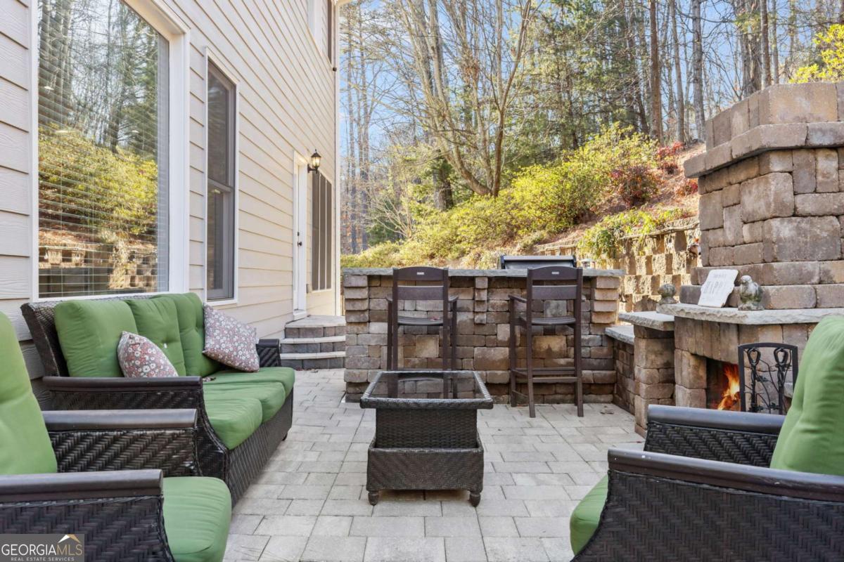 The Summit at Piedmont - Residential