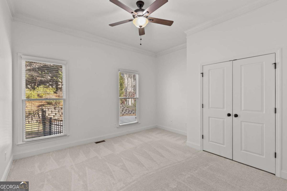 The Summit at Piedmont - Residential