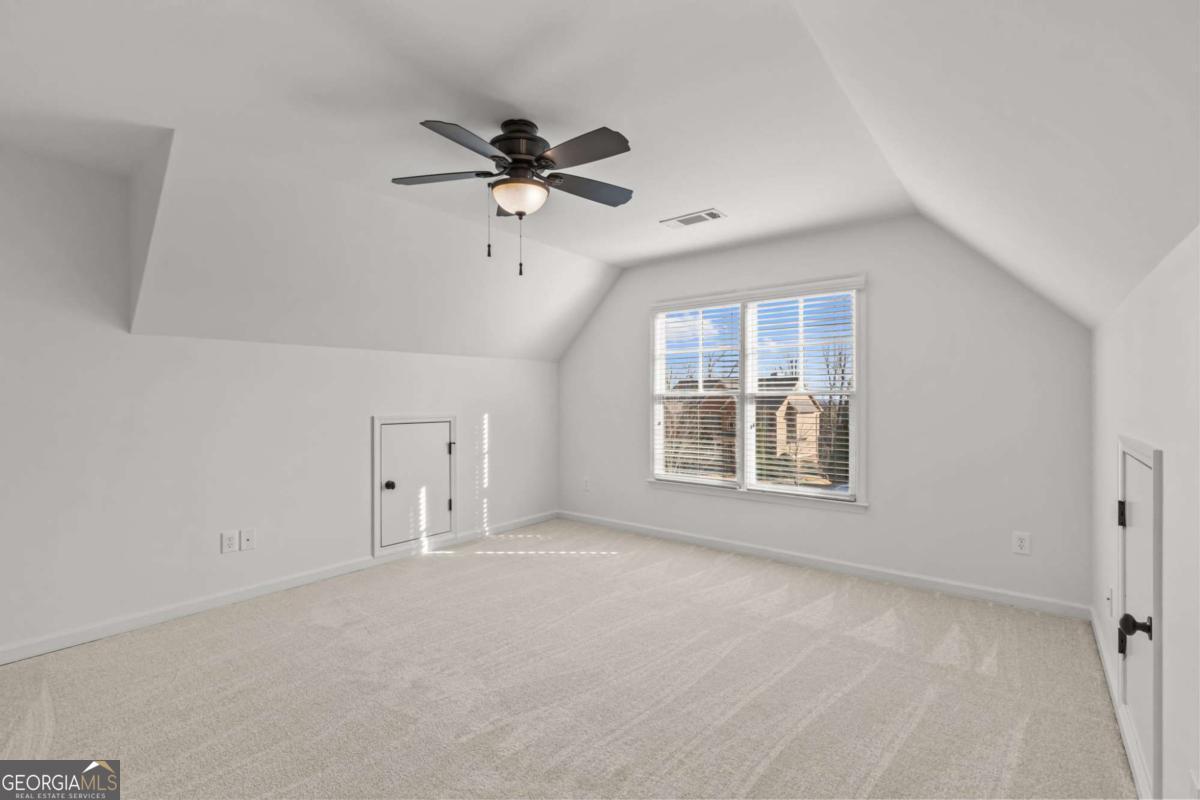 The Summit at Piedmont - Residential