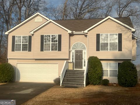 97 Kensington CT Commerce GA 30529