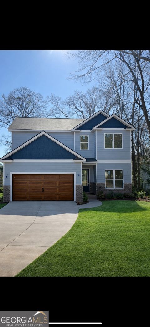 1682 Temple AVE College Park GA 30337