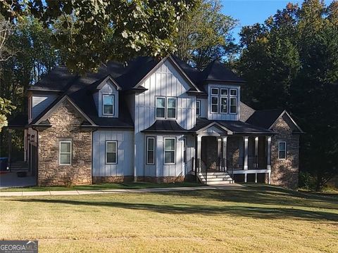 670 OLD ALPHARETTA RD Alpharetta GA 30005