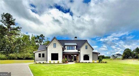 115 Palisade DR Rydal GA 30171