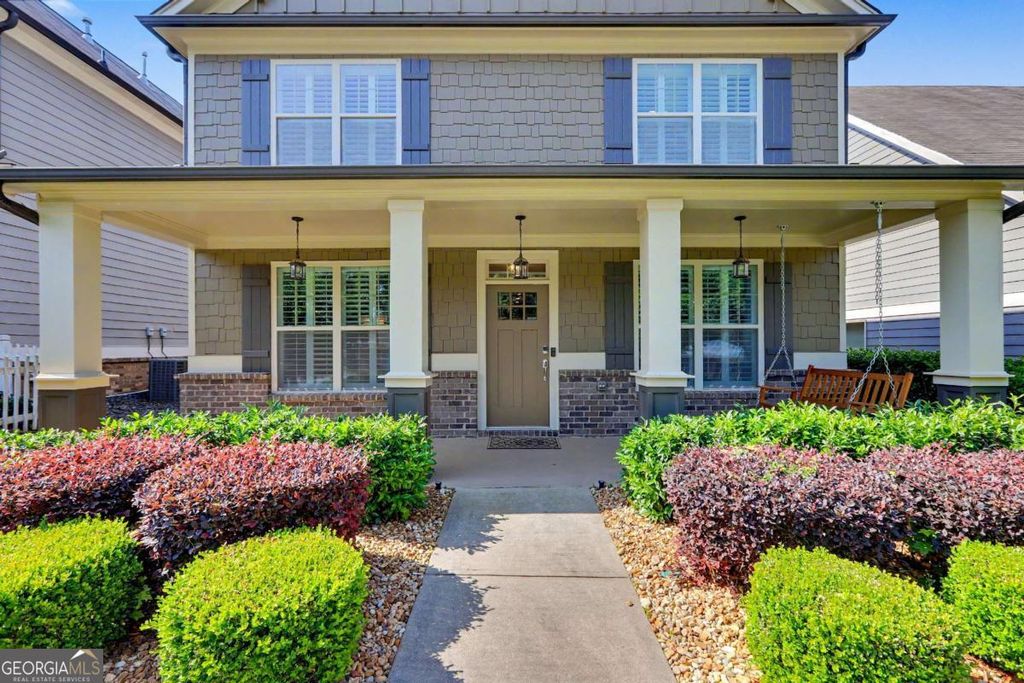 Photo of 990 Turner Drive SE, Smyrna, GA 30080 (MLS # 10770683)