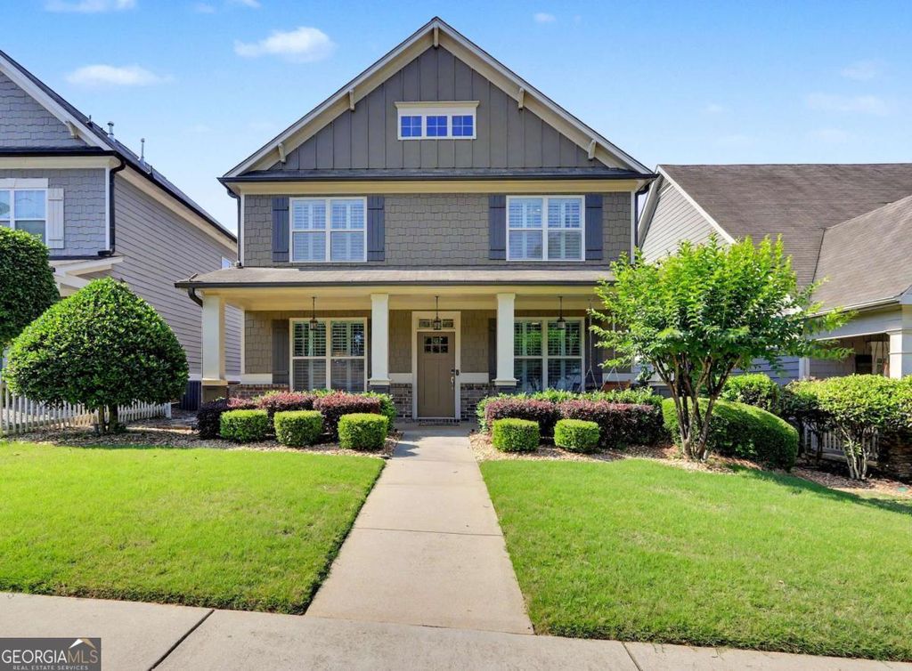 Photo of 990 Turner Drive SE, Smyrna, GA 30080 (MLS # 10770683)