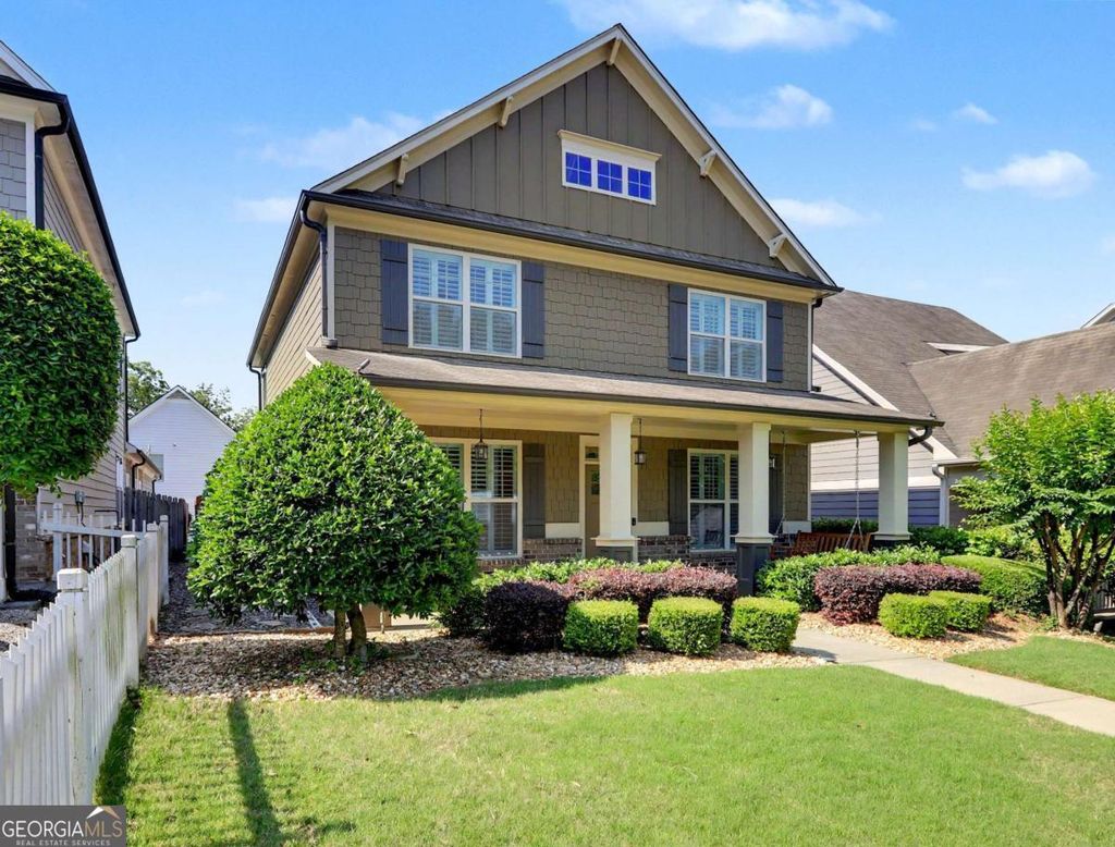 Photo of 990 Turner Drive SE, Smyrna, GA 30080 (MLS # 10770683)