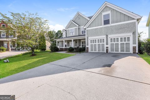 A home in Villa Rica