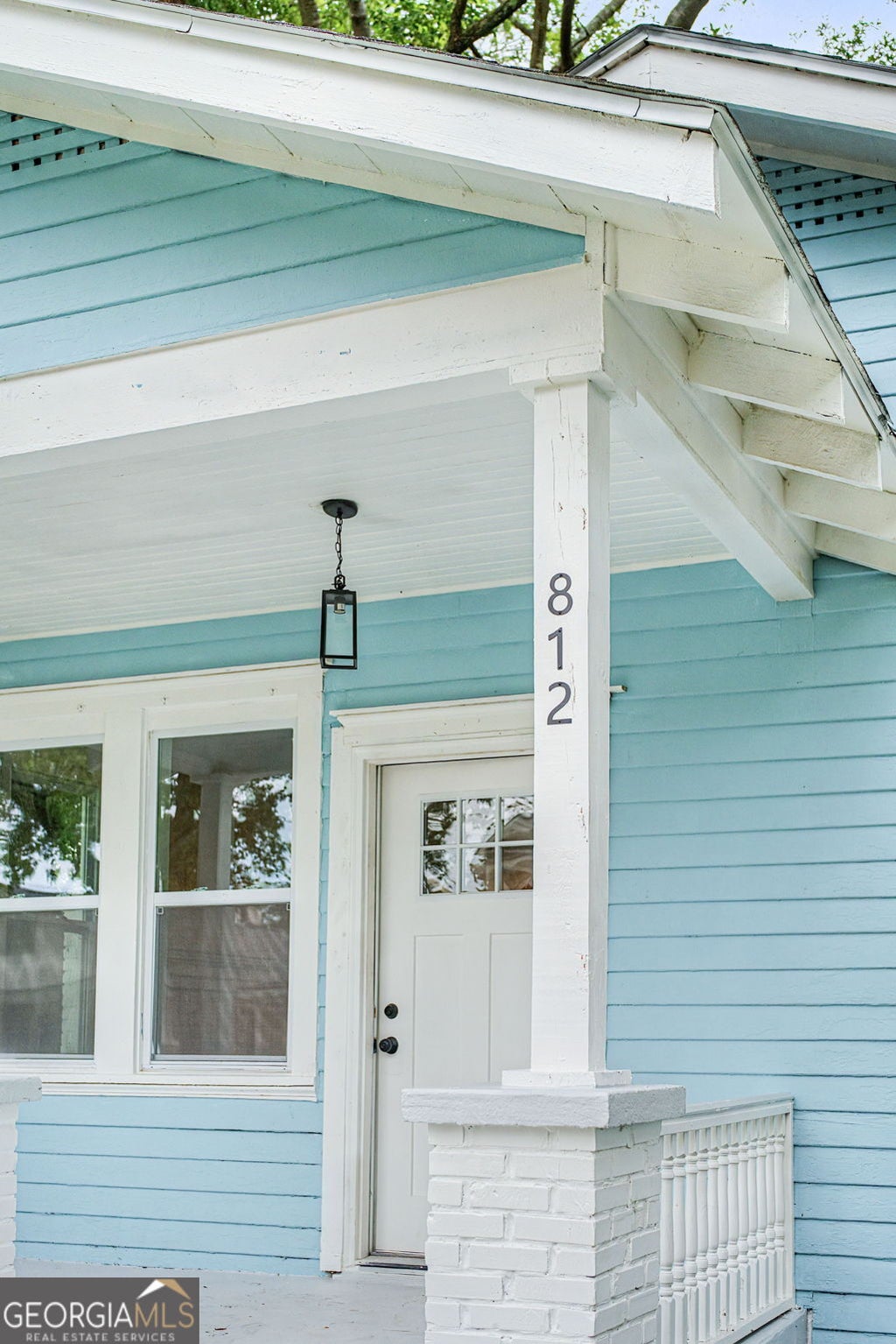Photo of 812 E 33rd Street, Savannah, GA 31401 (MLS # 10779451)