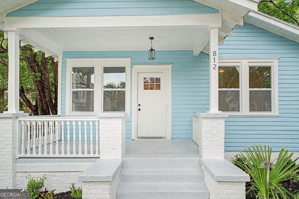 Photo of 812 E 33rd Street, Savannah, GA 31401 (MLS # 10779451)