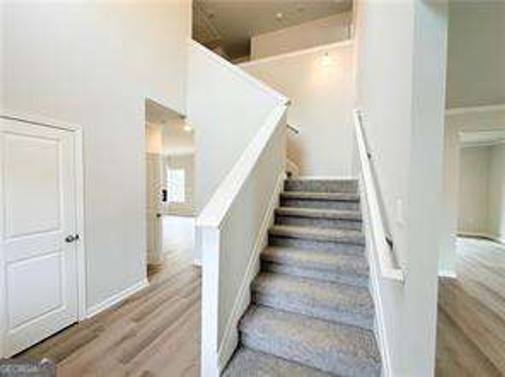 Photo of 4923 Grizzly Court #LOT 186, Douglasville, GA 30135 (MLS # 10674786)