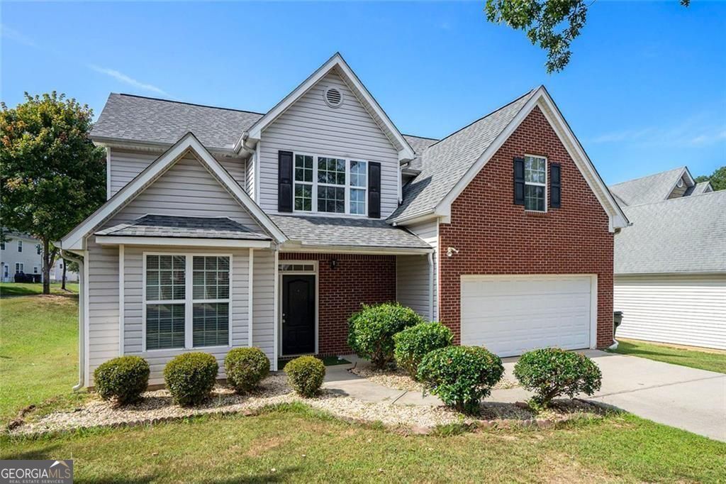 Photo of 2289 Pate Brook Road, Snellville, GA 30078 (MLS # 10758336)
