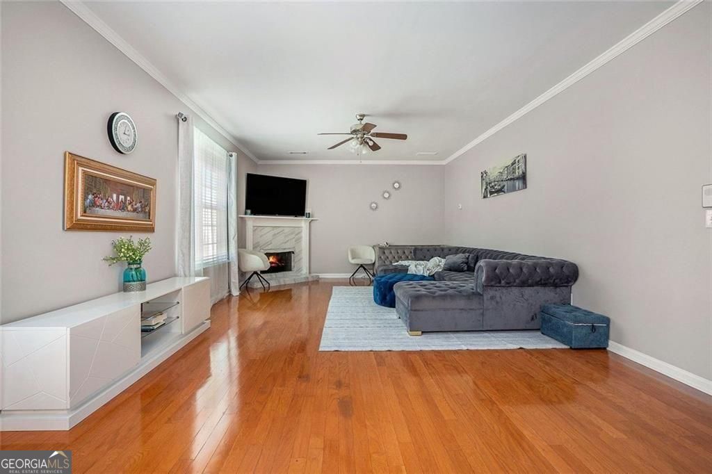 Photo of 2289 Pate Brook Road, Snellville, GA 30078 (MLS # 10758336)