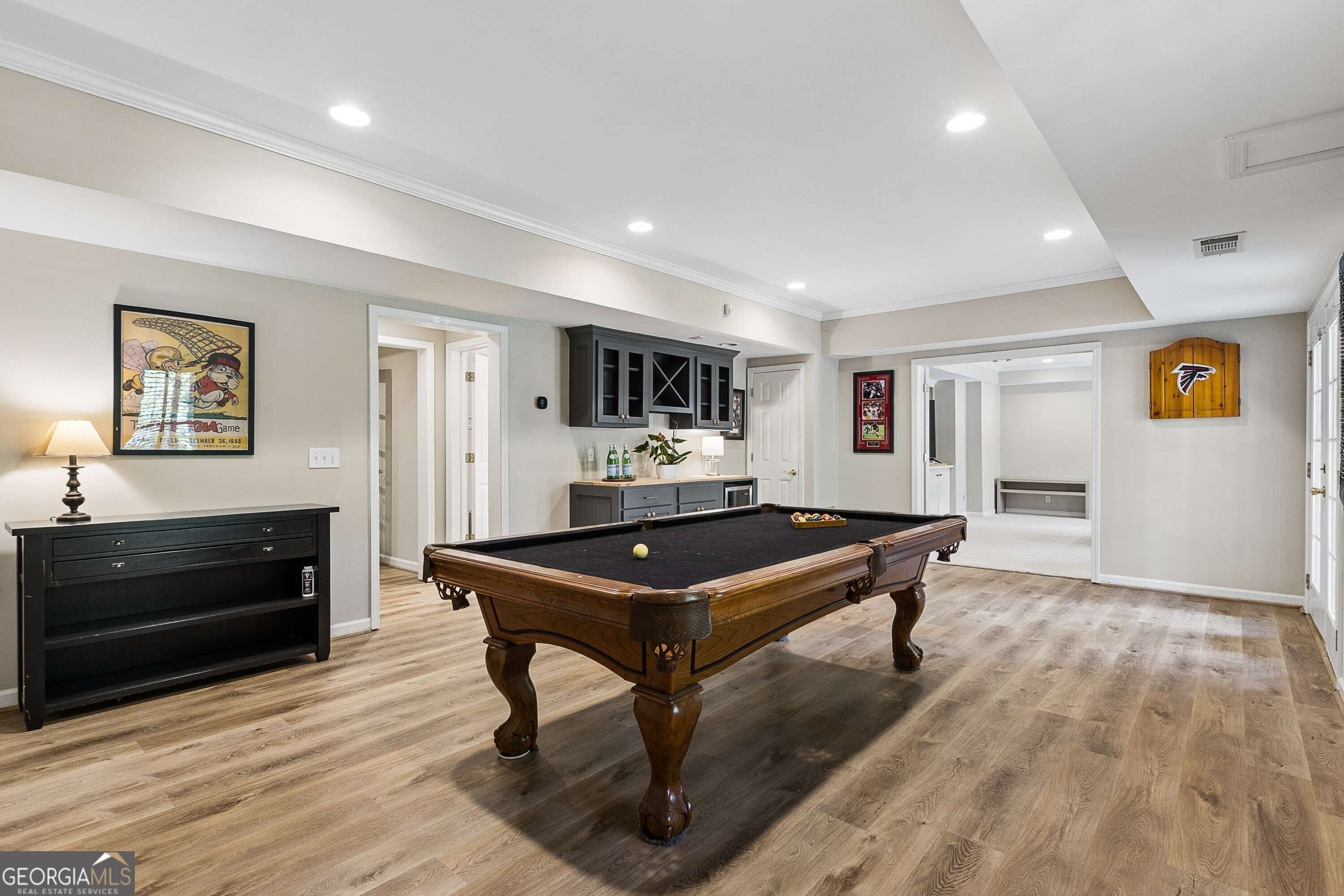 935 Water Grove CT