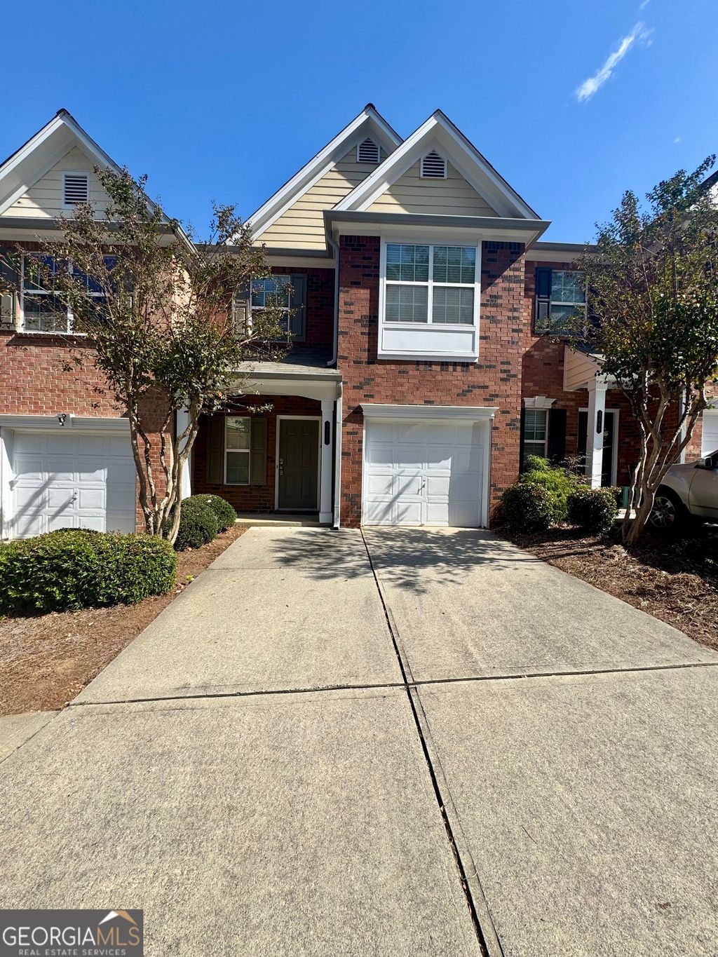 Photo of 3871 Pleasant Oaks Drive, Lawrenceville, GA 30044 (MLS # 10724328)