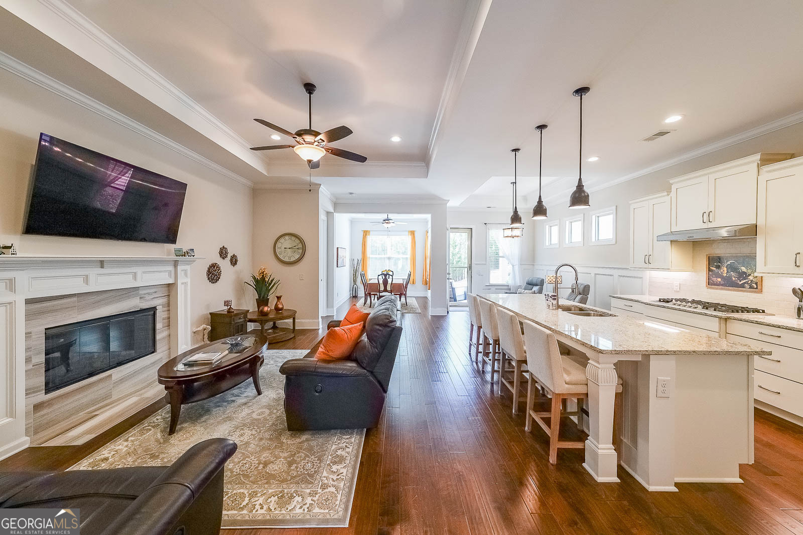 307 Serenity WAY