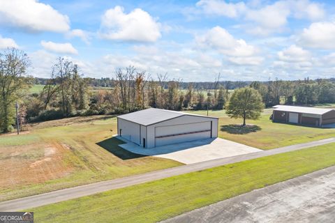 LOTS 59 AND 60 Runway RD Lavonia GA 30553