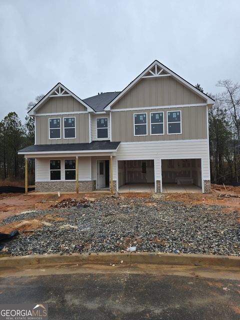 507 Holsteiner RD 65 Hogansville GA 30230