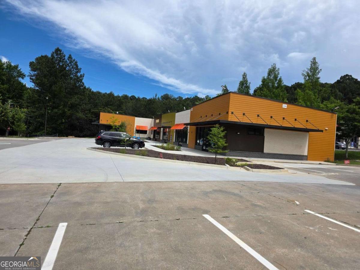 2380 Sheriff Rd