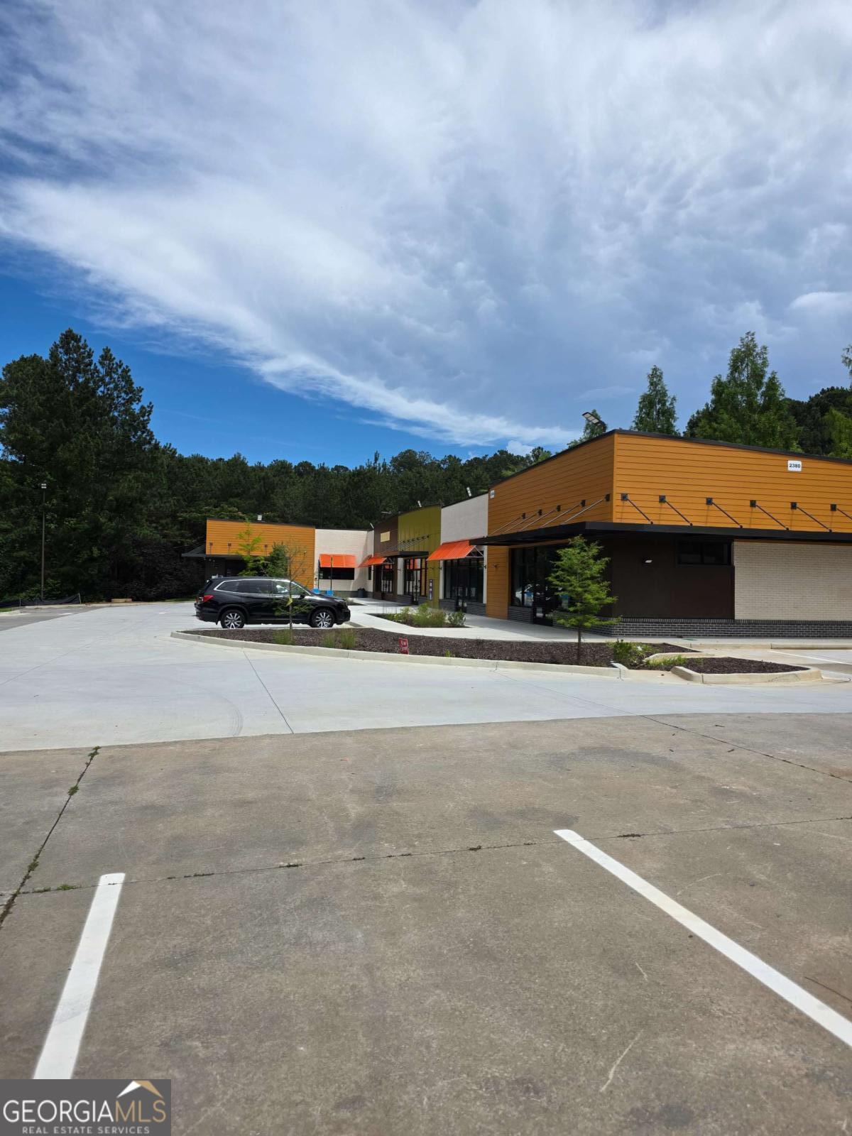 2380 Sheriff Rd