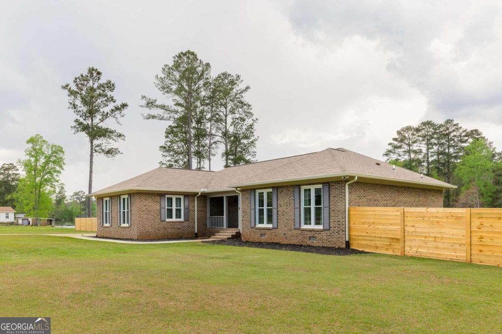 Photo of 434 Rawley Road, Americus, GA 31719 (MLS # 10724258)