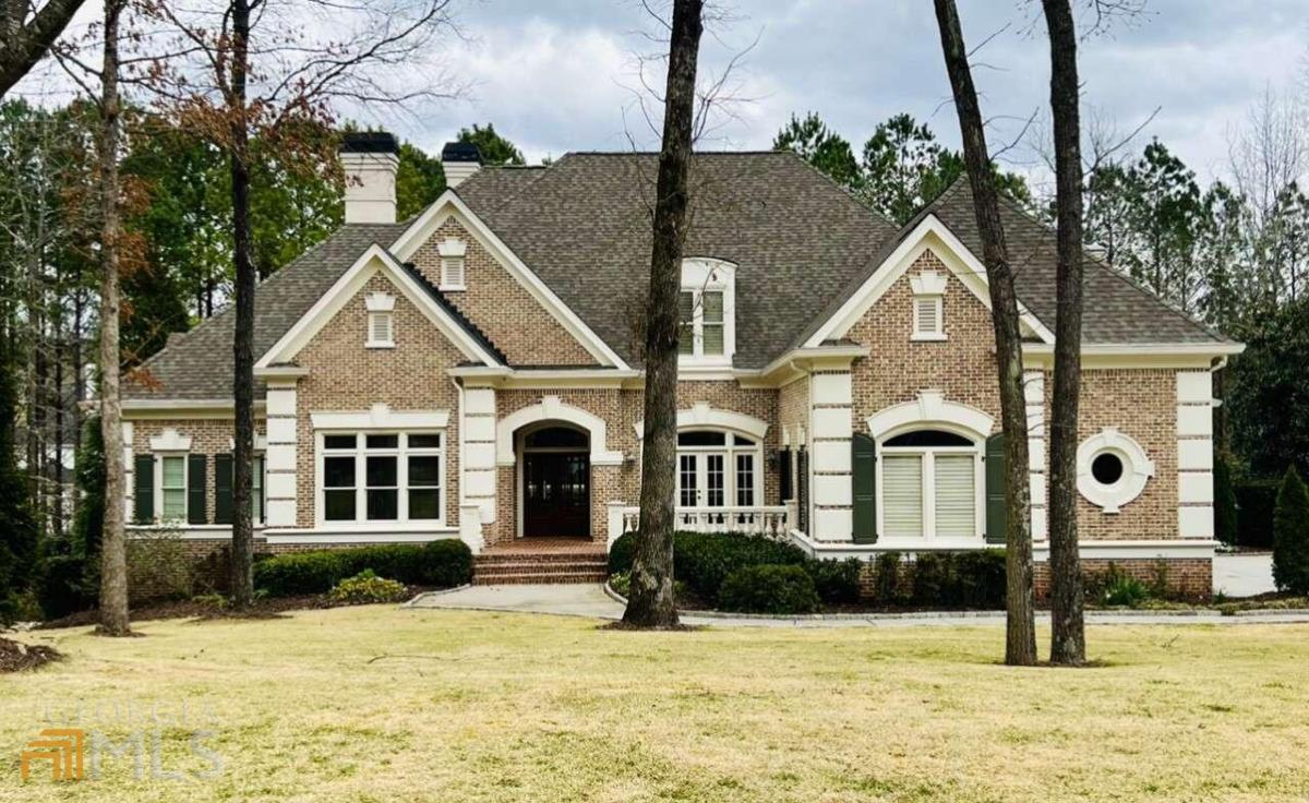 Exquisite home nested on a private cul-de-sac that rest on 1+ are lot. Step into luxurious highly functional kitchen with a modern design and attention to detail from William Ohs cabinetry to high end appliances and exquisite quartzite counters. Master bedroom boats of chic elegance with custom his and hers closets, soaking tub and gorgeous marble floors. Terrace level completely renovated and flows beautifully with the rest of the home. Enjoy entertaining guests and quality family time whether sipping a glass of wine from a bottle chosen from the 1100+ wine cellar or lounging in the media room. Get changed to bask in the sun in the bedroom/bathroom on terrace level and then stet outside to enjoy a dip in the lavish oversized pool/spa with water that sparkles making it hard to resist. You will fully appreciate the private backyard dining space with outdoor kitchen and cuddle up and stay warm on crisp nights by the outdoor fireplace. This home truly has the WOW factor, you may think you are on vacation! Much more to see and experience in full appreciation of country club living at its finest.